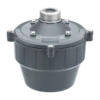 0081262_ahuja driver unit au-40xt