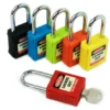 LOCKOUT TAGOUT