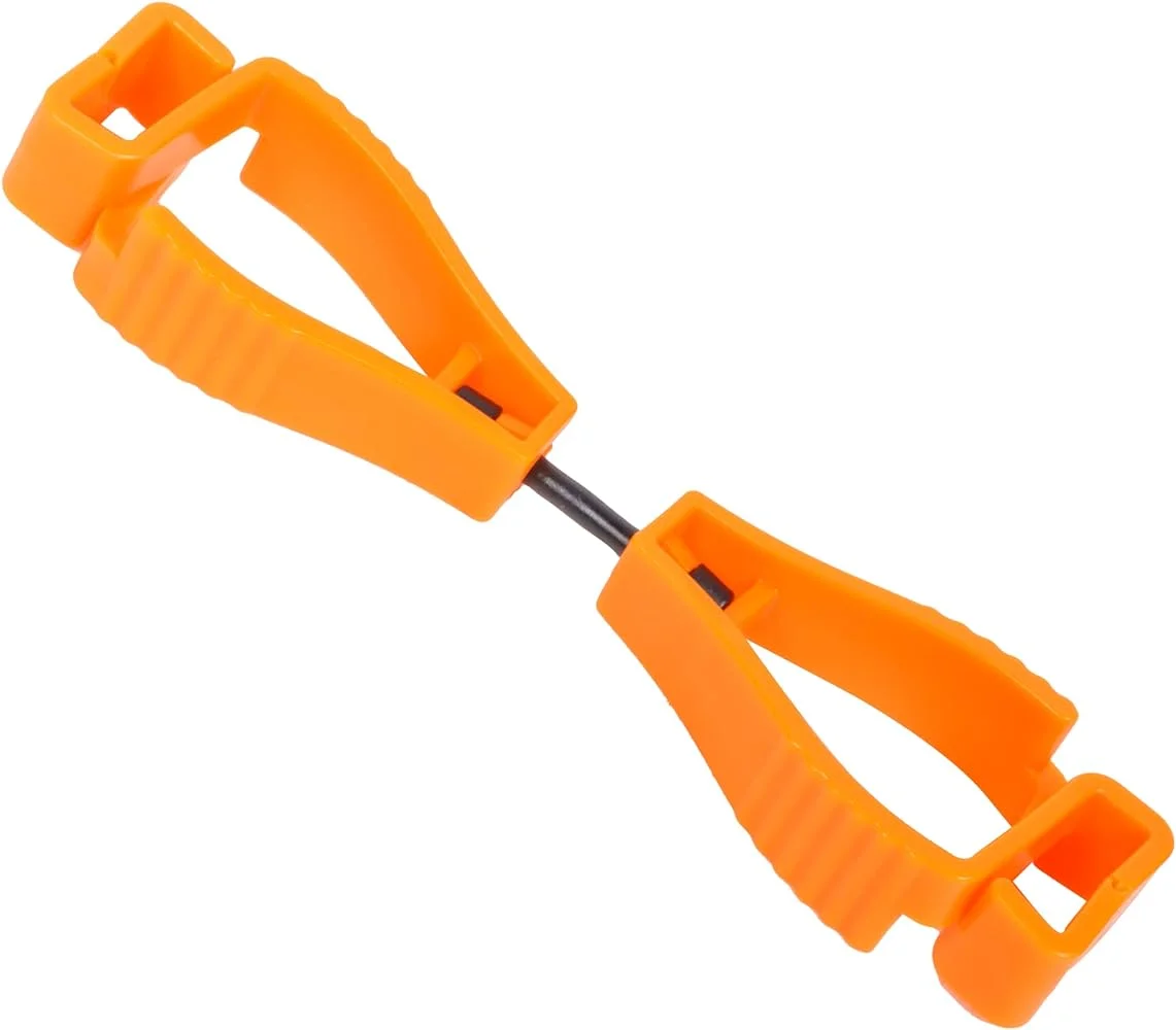 glove clips