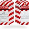 81pup6EnpKL._AC_UF894,1000_QL80_ Lockout Tagout