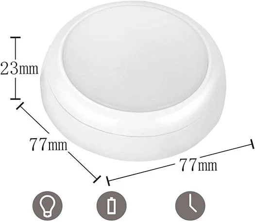 99064554-thorn club 1x16 tc-dd cps whi l 830 en 3
