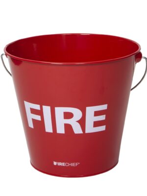 Fire Bucket