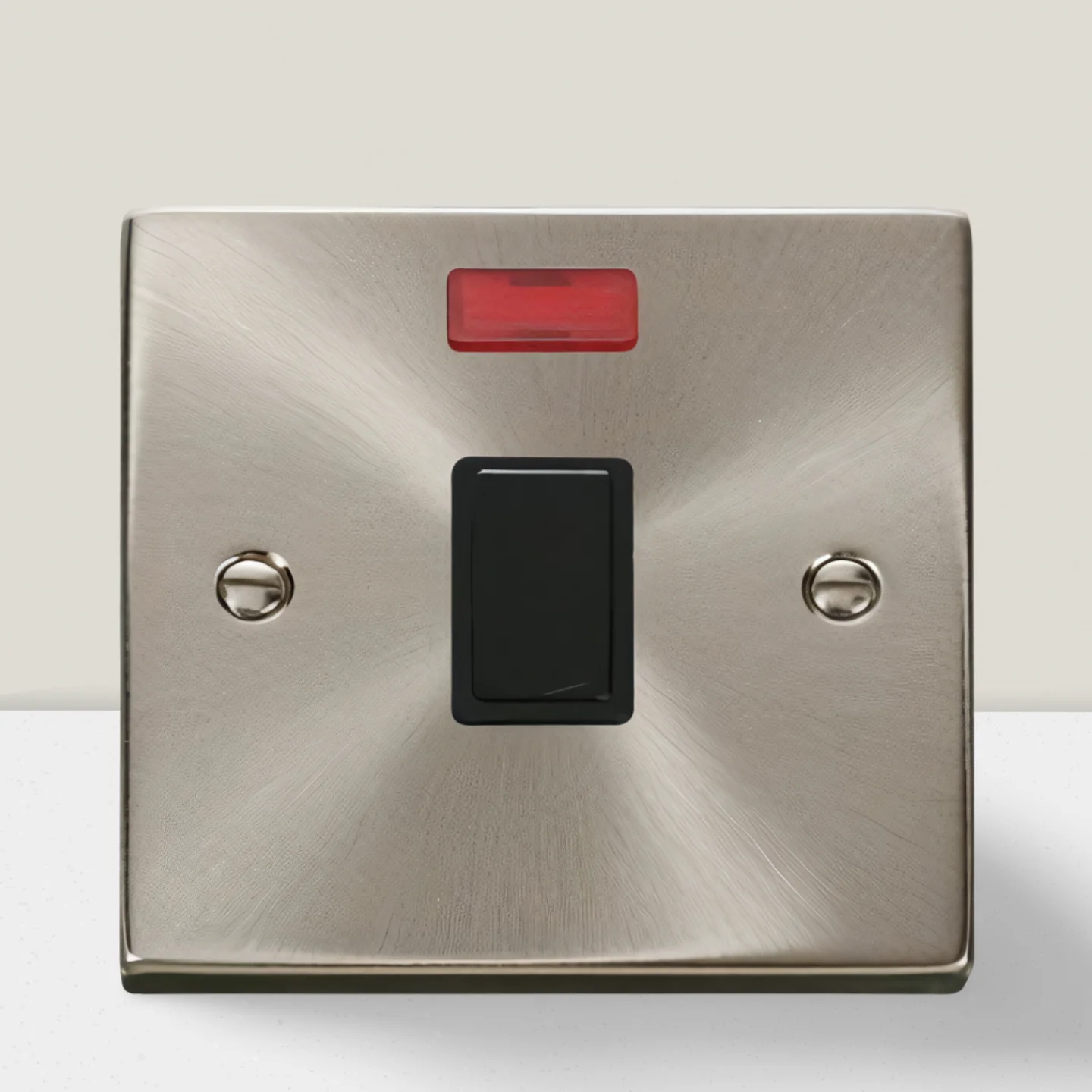 mt5213_sc_e_elegance_bs_range_satin_chrome_20_a_double_pole_switch_with_neon_1gang_2_300x278