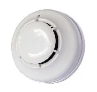 smoke detector alarm